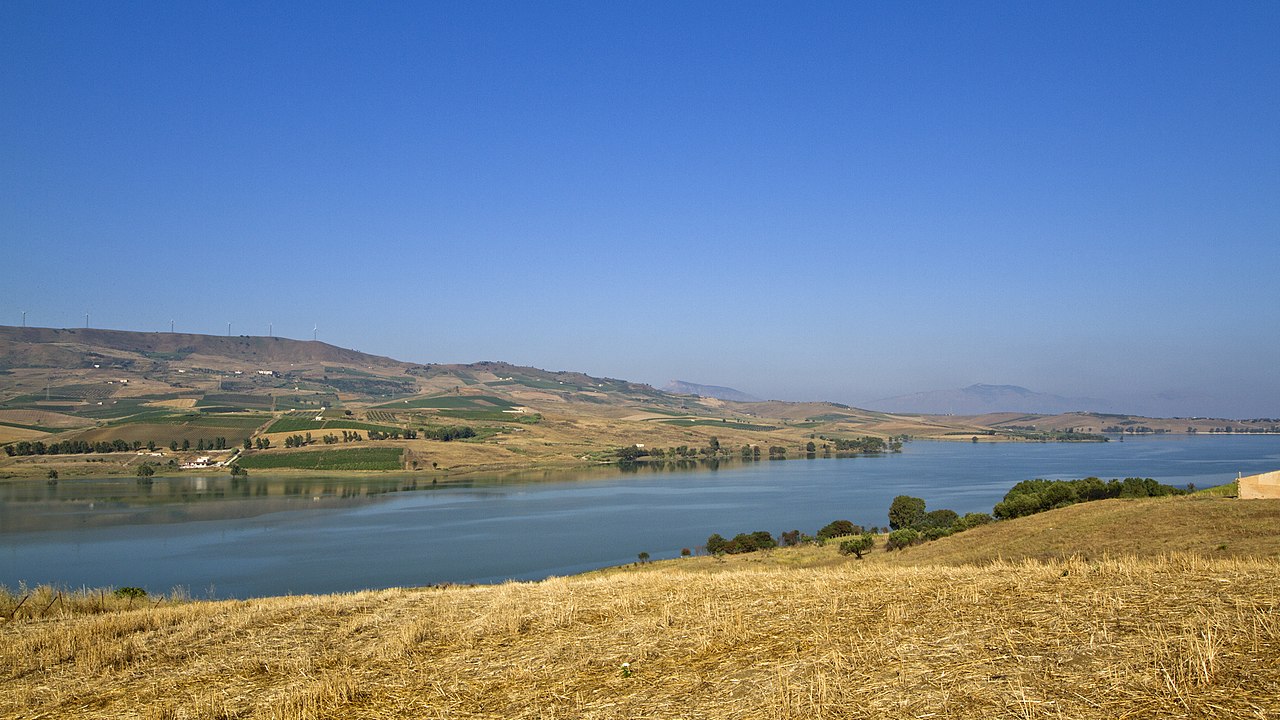 Lago Poma